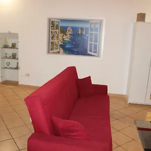  Appartamento Ai Tribunali